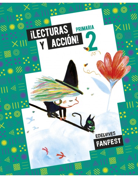 ANTOLOGIA 2ºEP 23 FANFEST